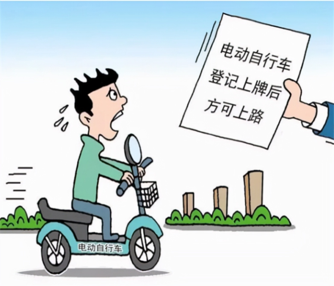现在才知道，电动车48伏、60伏、72伏有什么不同，性价比谁高？