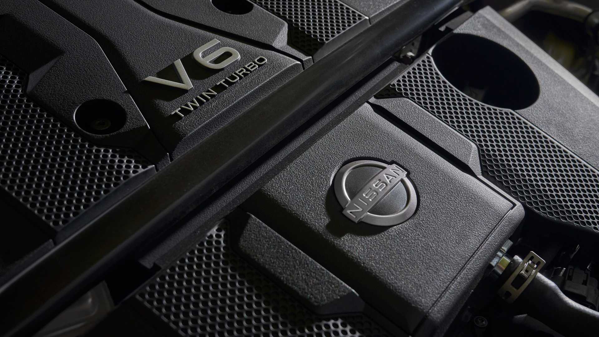 3.0T+6MT的“恶魔Z”强势回归，将成为日系纯燃油跑车终章？