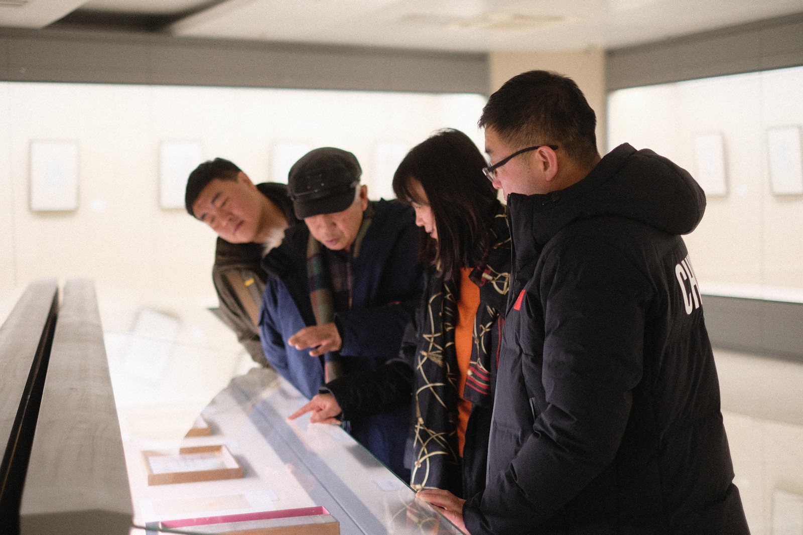 吴限 南京大学（一张笺纸成为盛京与南京的文化纽带）