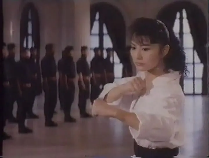 这些女打星加起来,也是半部香港电影史