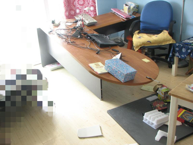 如何让桌面更整洁，桌面焕新录，2021我的桌面升级了