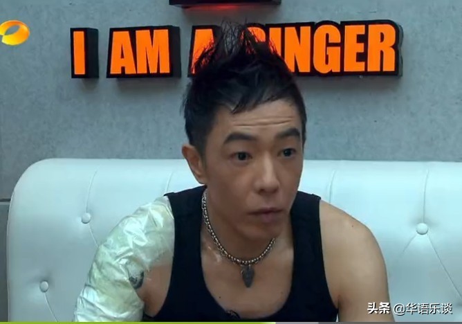 从对手到灵魂知己，黄家驹是唯一能“降”住黄贯中的男人