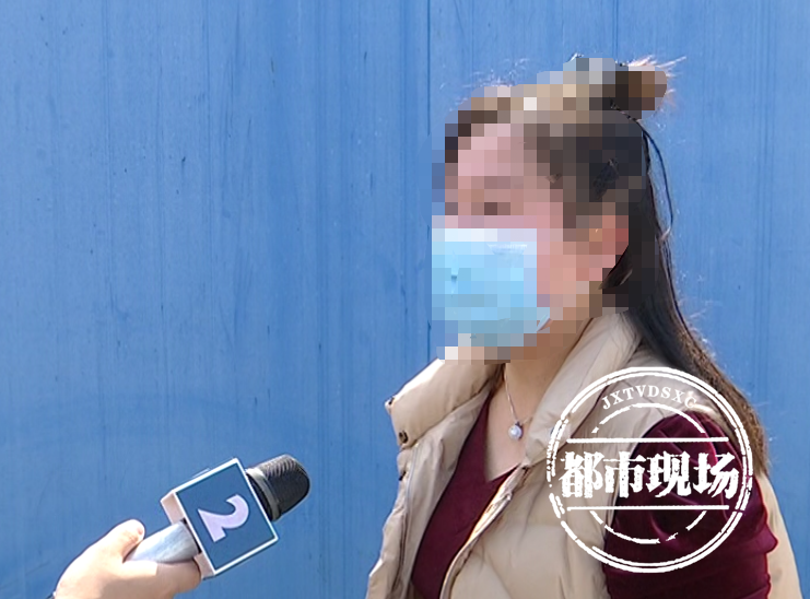 南昌：“填补后旺夫”女子做脂肪胶填充手术，结果额头上多了个坑