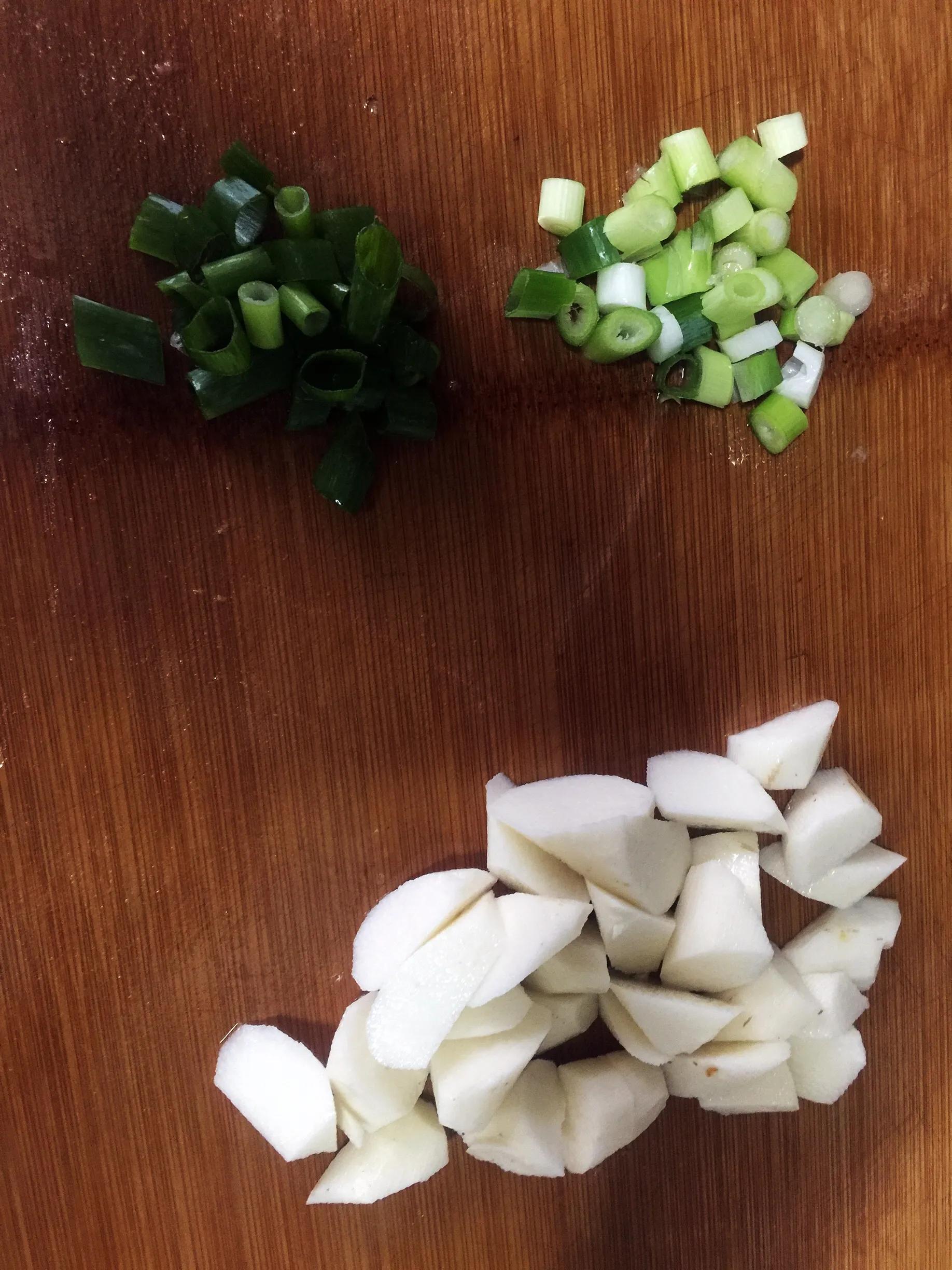 我自己动手做的这道鲍鱼美味佳肴，花钱竟然不到30元！