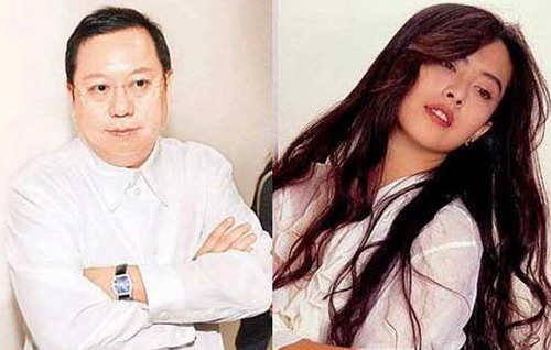 翁虹的风月情史，从性感女神变为贤妻良母，靠美色征服了5个男人