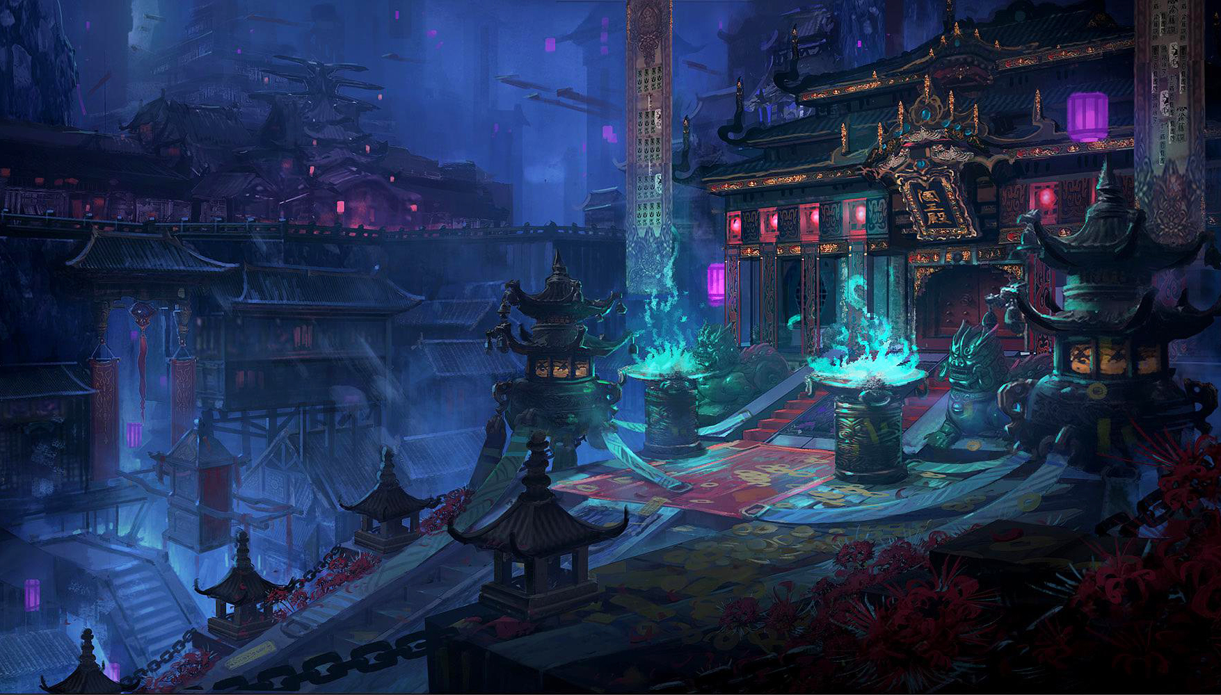 「民俗研究」传说中的"地府十大阴帅"疑点重重