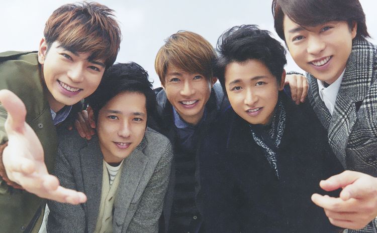 那些年，我们追过的组合……愿你不哭……