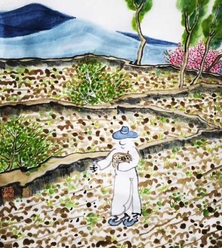 9首最有智慧的哲理诗歌