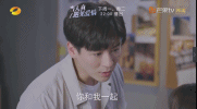 魏千翔从《当天真遇见爱情》穿越《诡婳狐》霸总变朝廷命官破悬案