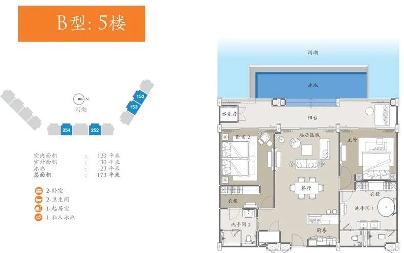 5%年收益！普吉岛海景酒店公寓Angsana Oceanview 悦椿望海轩