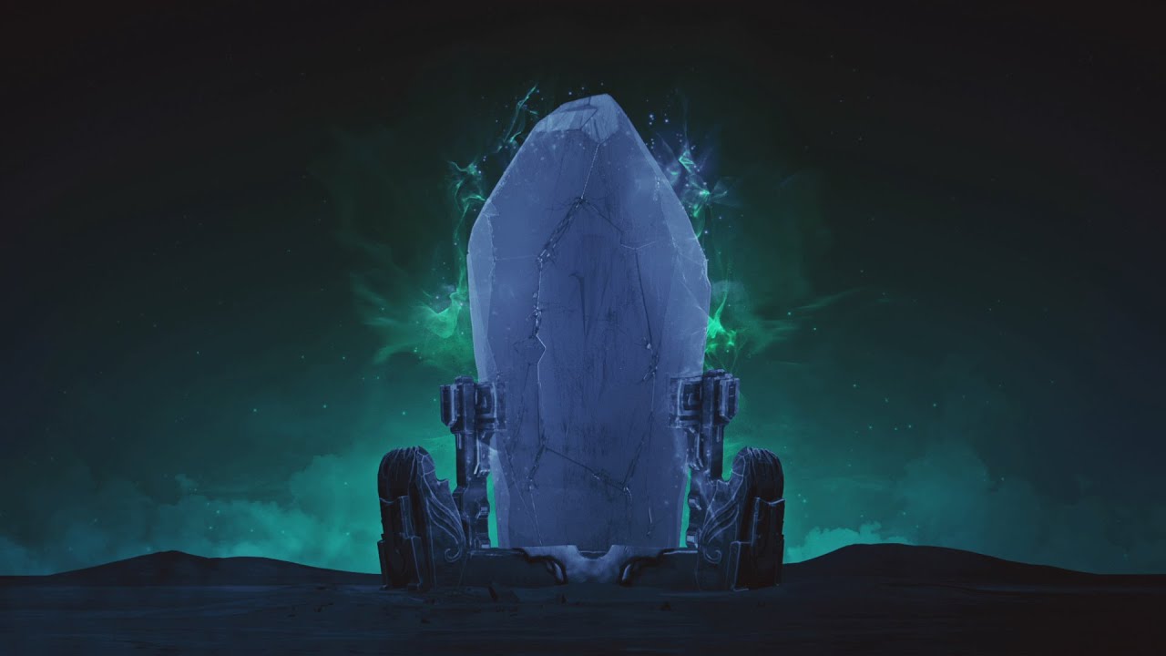 历年lol世界赛主题曲盘点:warriors最受欢迎,rise最为惊艳