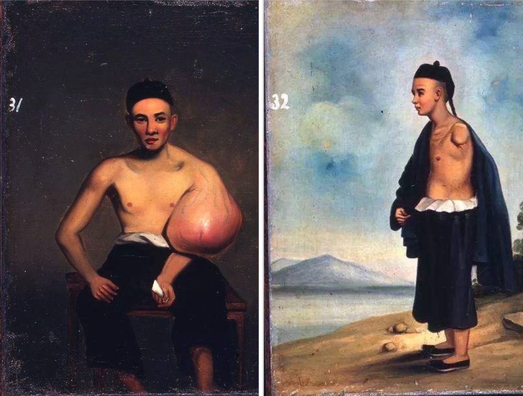 谁给中国带来了现代医院？