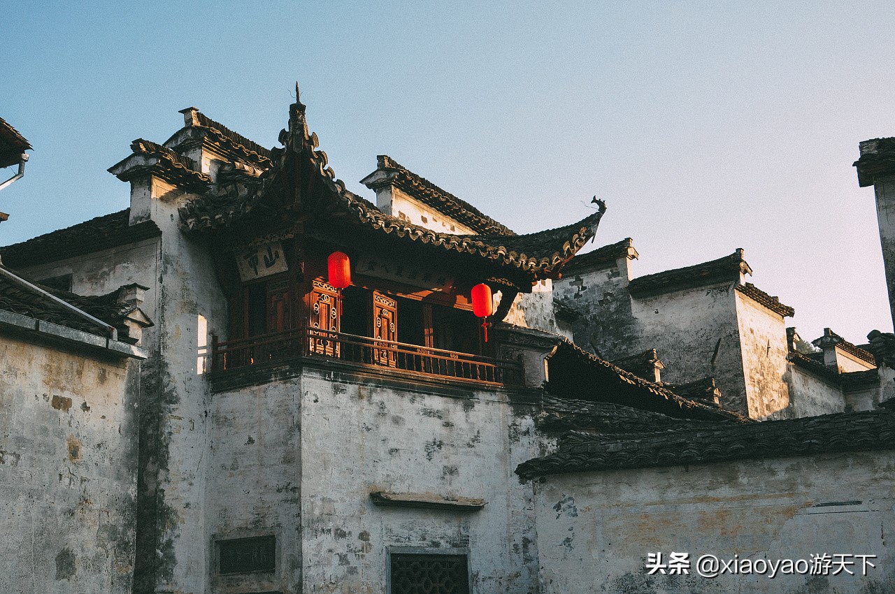 全国5A级旅游景区最新门票价格（安徽篇）