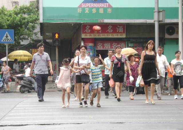 打响创城整治攻坚战！桂林严查交通违法行为！已有1.2万人被查