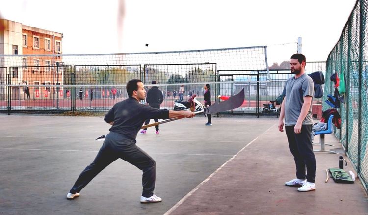 30年重回母校，深情切切，可喜新颜——河大老校区随拍