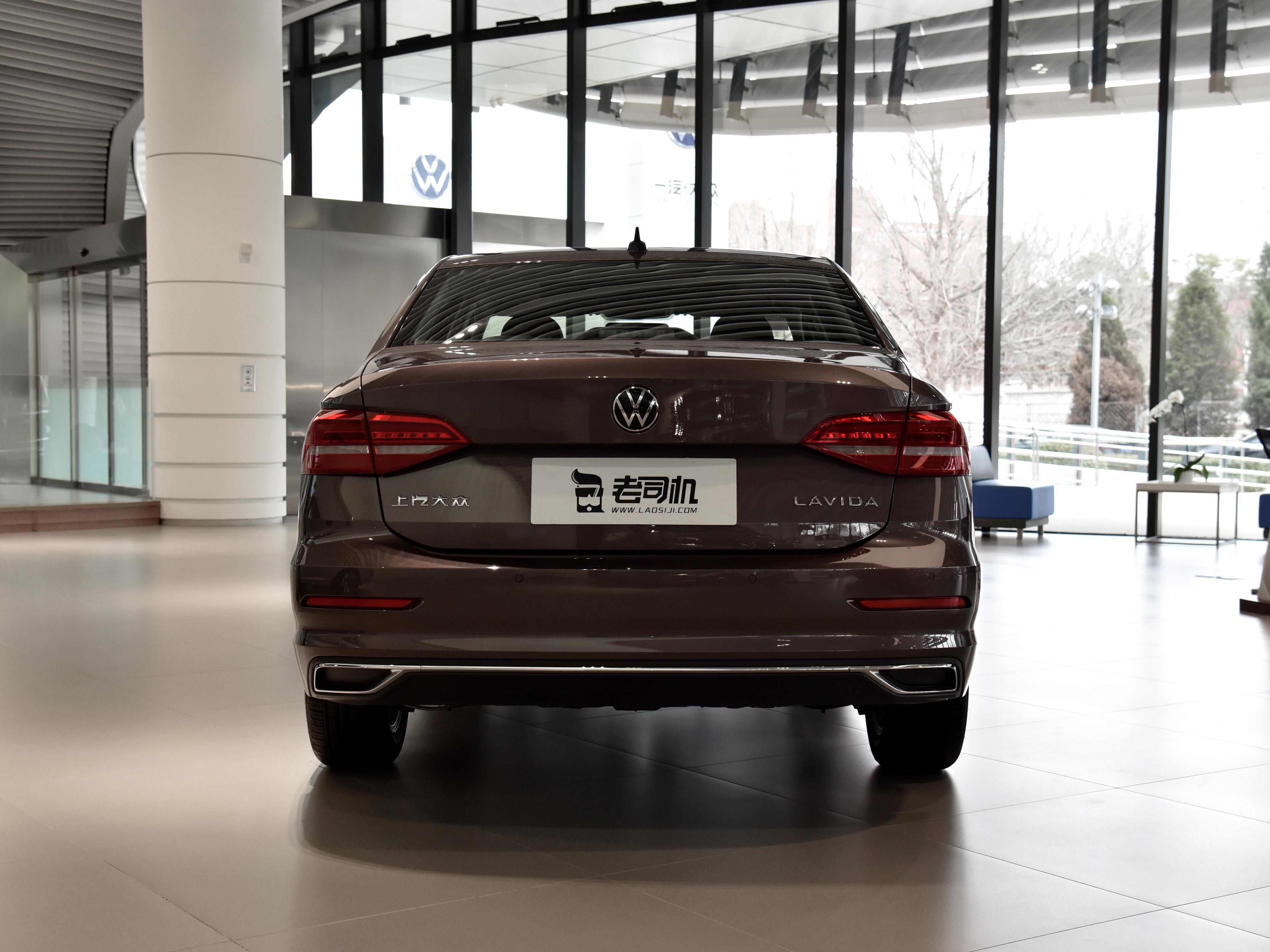 自动挡稳定可靠，油耗较低性价比高，带你看大众朗逸