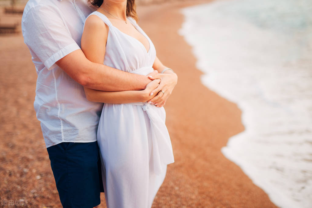 初婚女和二婚男结婚是一种怎样的体验