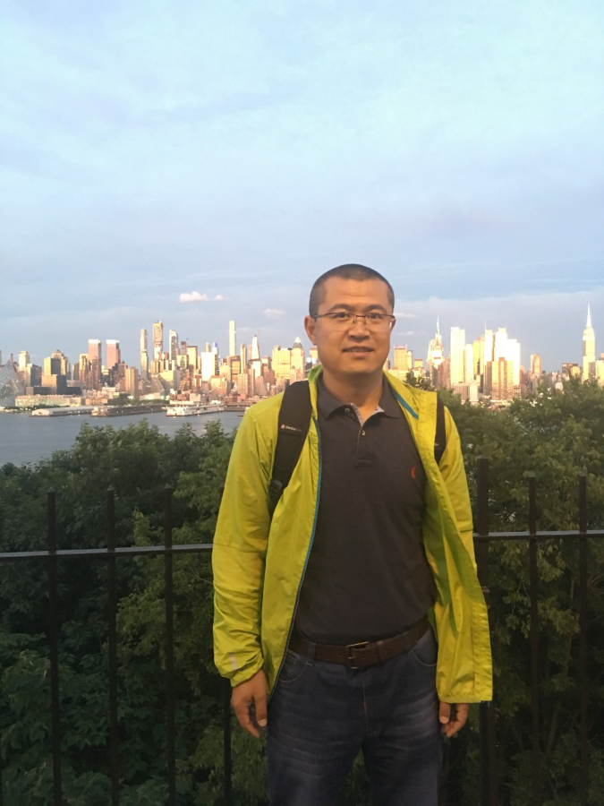 山东“超牛”教授：手握24项发明专利，发表97篇SCI，屡获省级奖励！