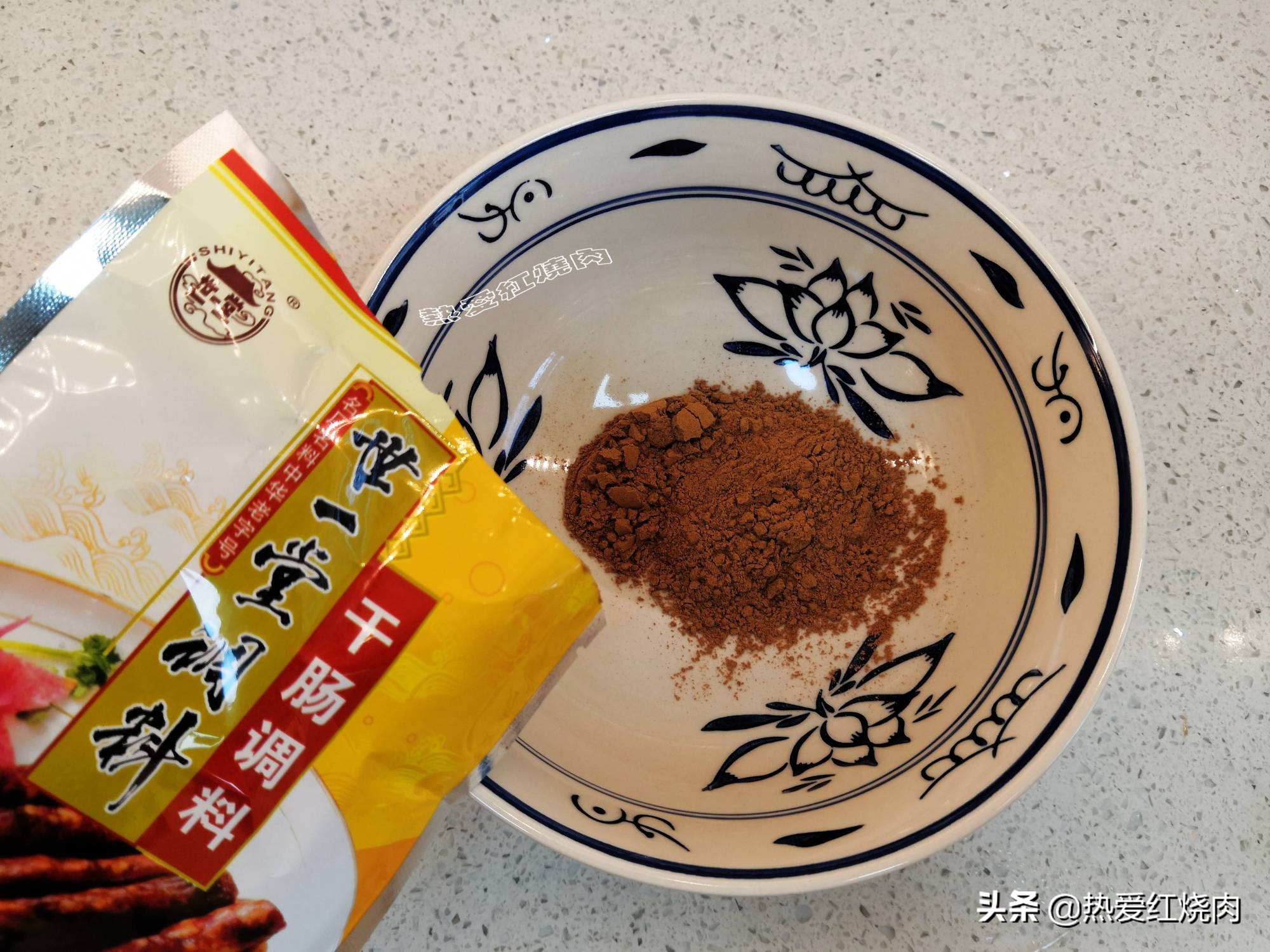 风干肠,风干肠蒸多长时间能熟