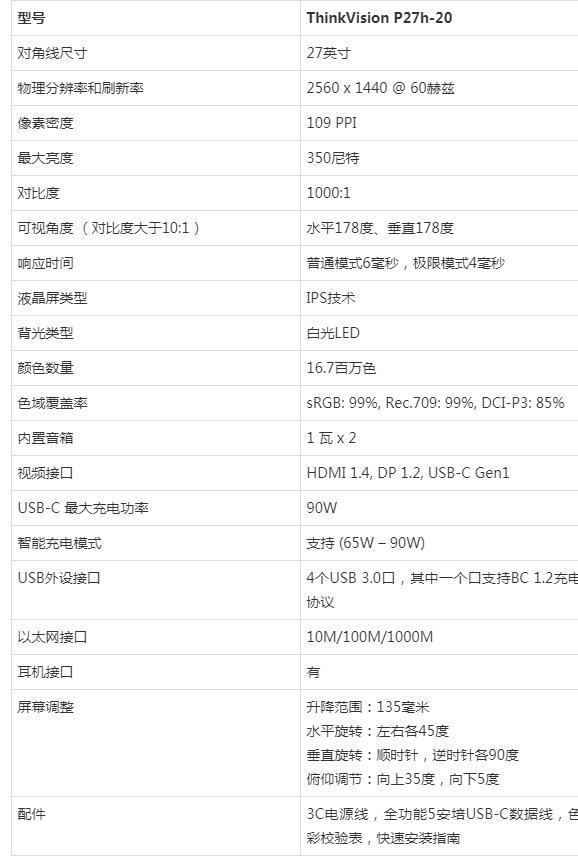 UP主的创作利器，联想ThinkVision思匠27深度体验