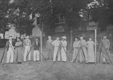 回忆父亲钱令希院士 庆祝母校70周年校庆（一）