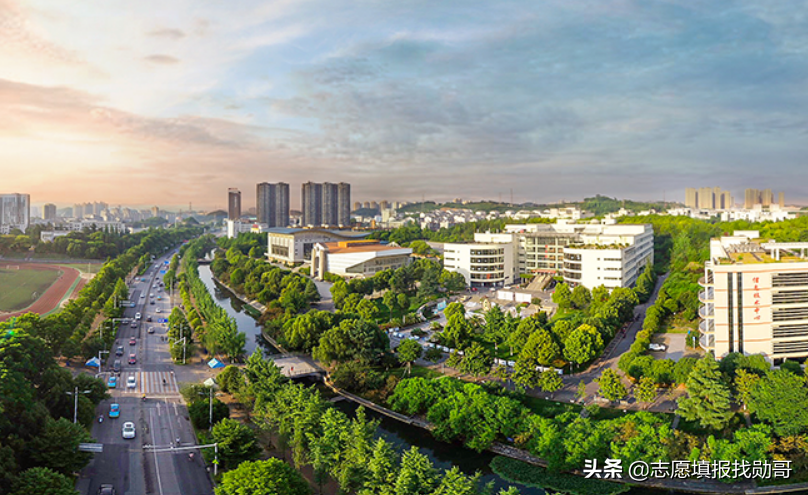 这所“双非”大学，深受国家电网“青睐”，考到就是赚到