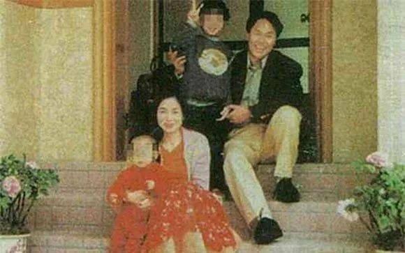 世纪贼王张子强：想要绑架成龙，却只合照了一张，发生了什么？