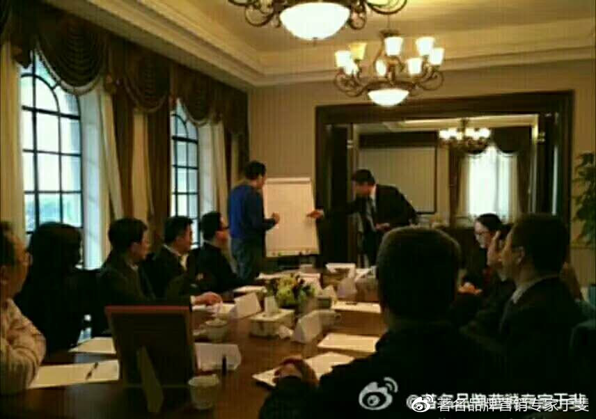 于斐老师谈：科技型企业高质量发展的市场赋能策略（三）