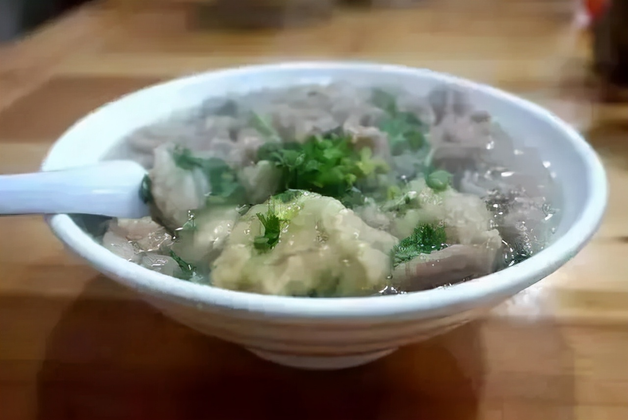 解封第一站：这些莆田美食一定要吃！吃！吃！