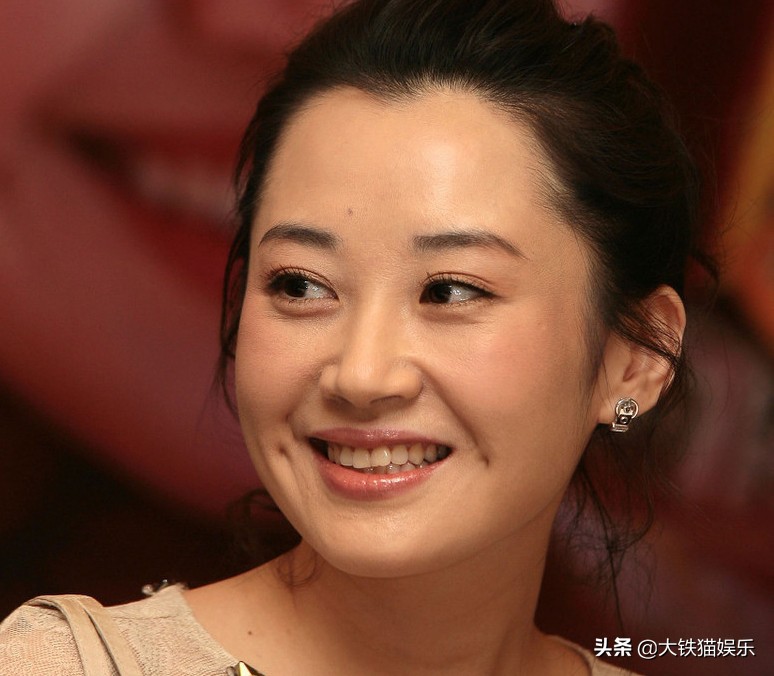 有漂亮酒窝的女星只服这10位,辨识度高不说,笑起来还特别甜