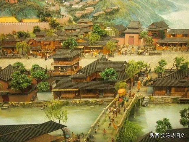 愤青林升在旅馆写下墙头诗，表达对南宋朝廷的不满，竟然红了