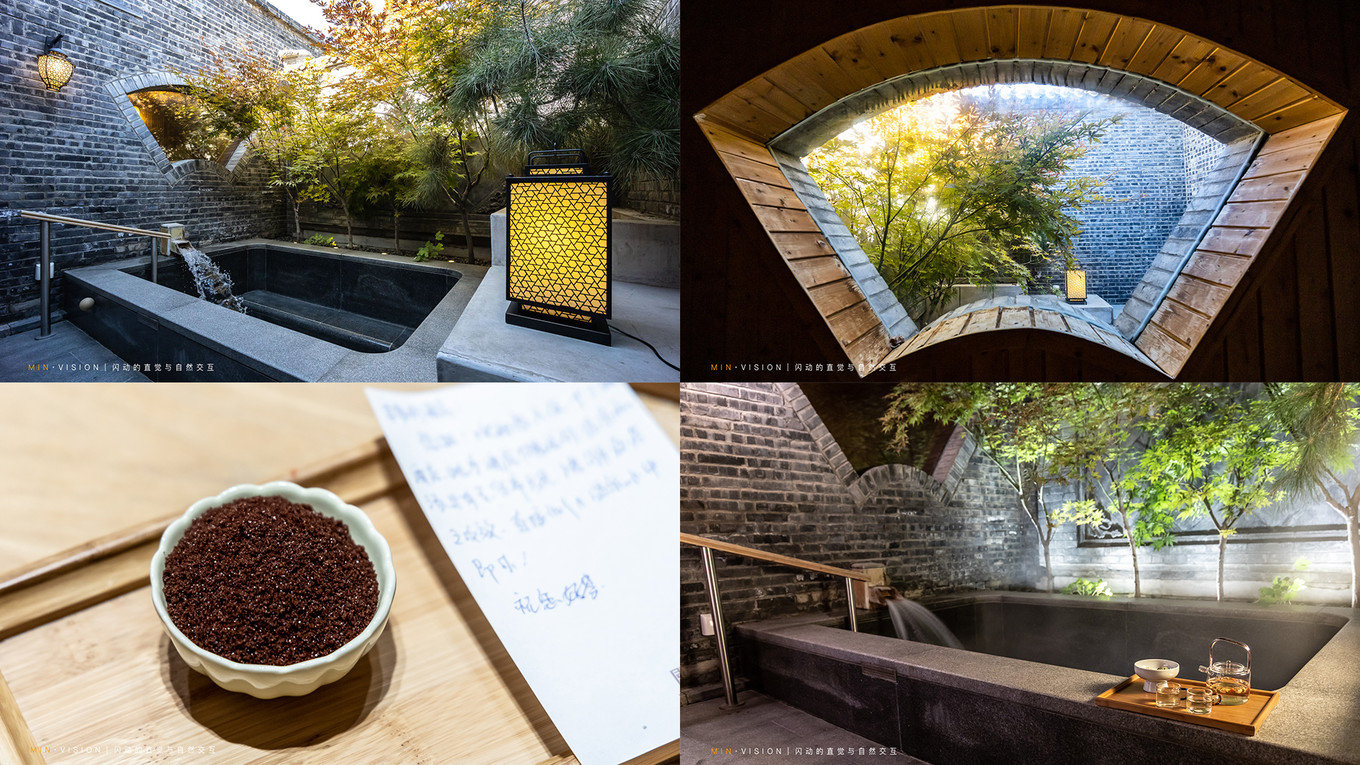 秋游古北水镇，关于吃、住、行的总结篇，注意看Tips