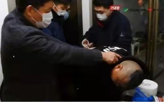 1992年一南京女大学生被奸杀，在下水道发现尸体，28年后凶手落网