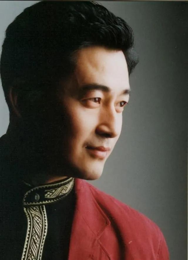 大江之死，意难平！但好在苏可和<扫黑风暴>主演们的婚姻都很美满