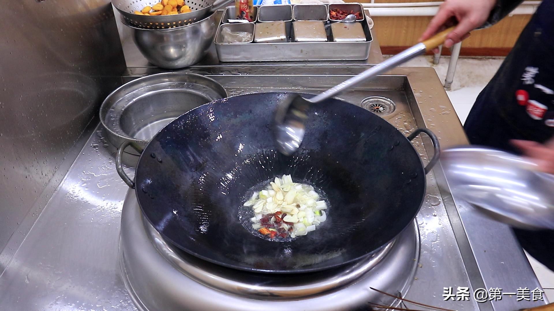 豆餅的做法,豆餅的做法家常做法