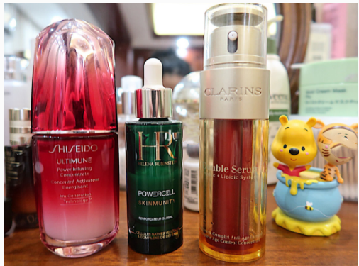 谁说怀孕不能化妆？！孕期好物推荐之孕期护肤