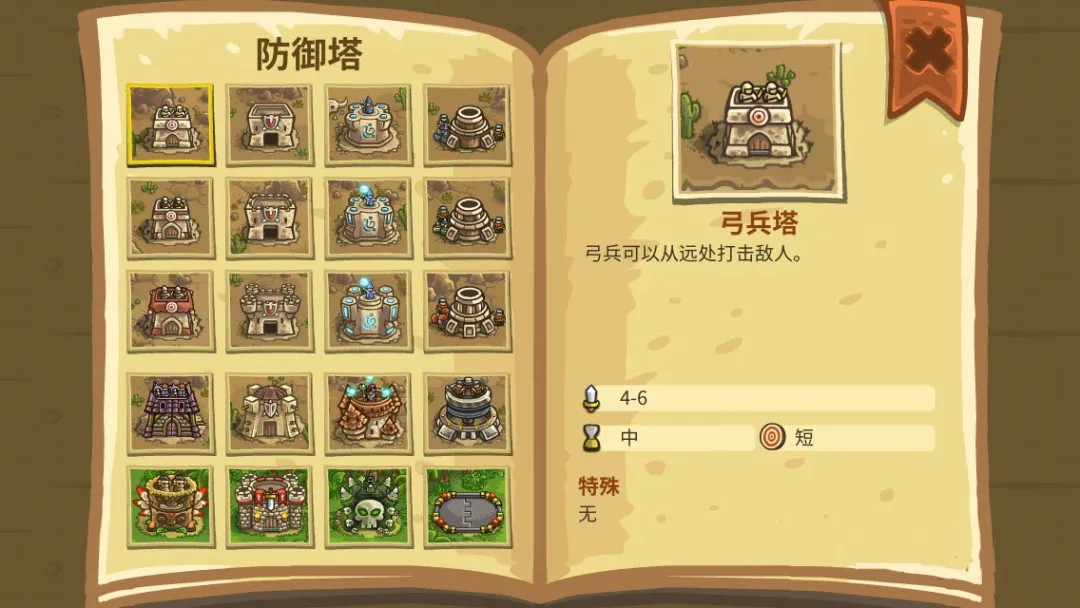 塔防神作《王国保卫战4》评测:扮演大魔王上演一次复仇塔防战役