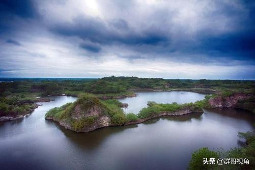 江苏建有大学的17个县或县级市