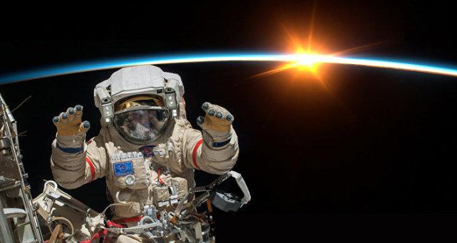 人类长时间生活在太空，导致人体发生的九个“特殊”变化