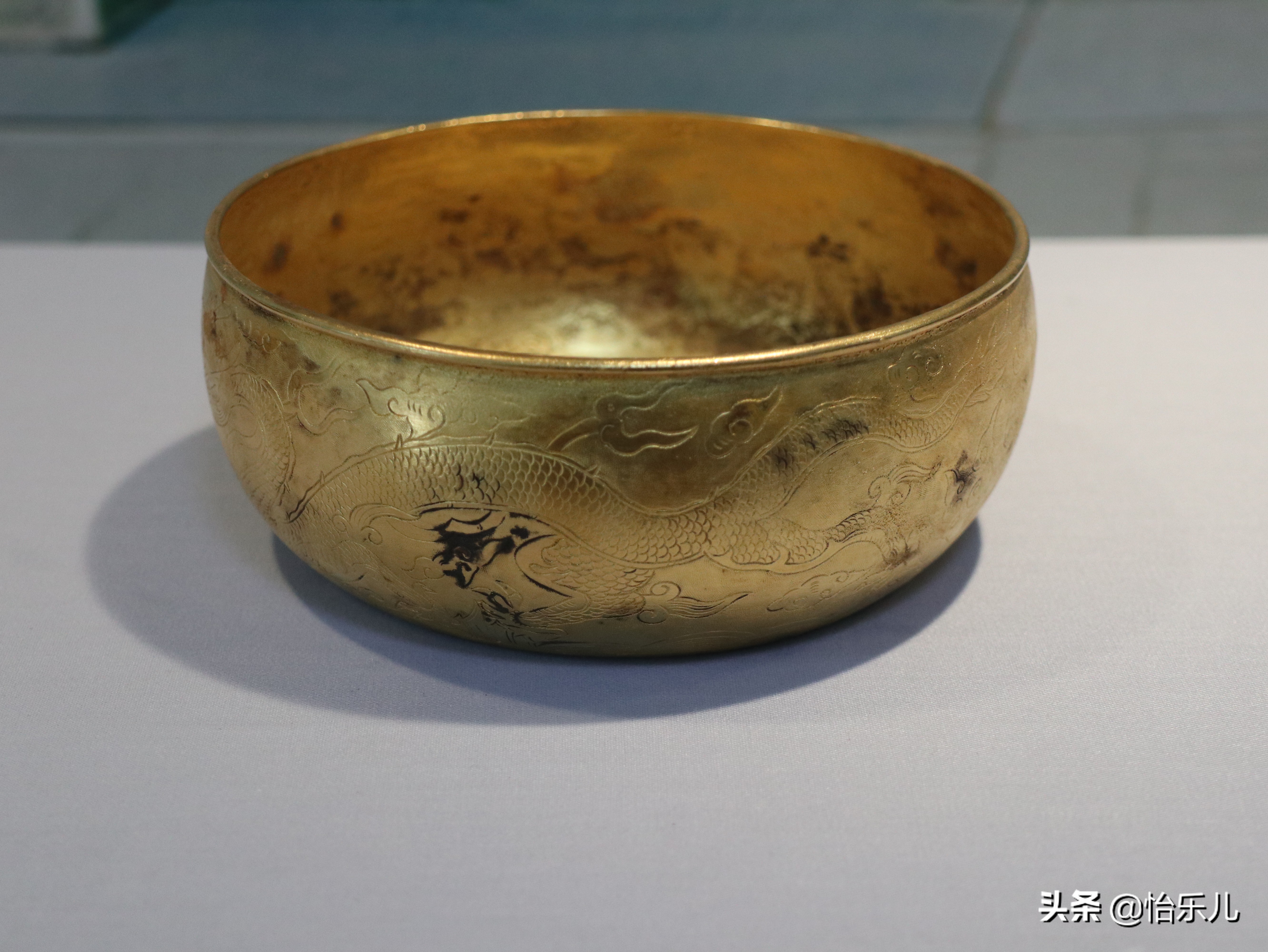 定陵金锭失窃案，本想卖个好价钱，没想到是锡铸的