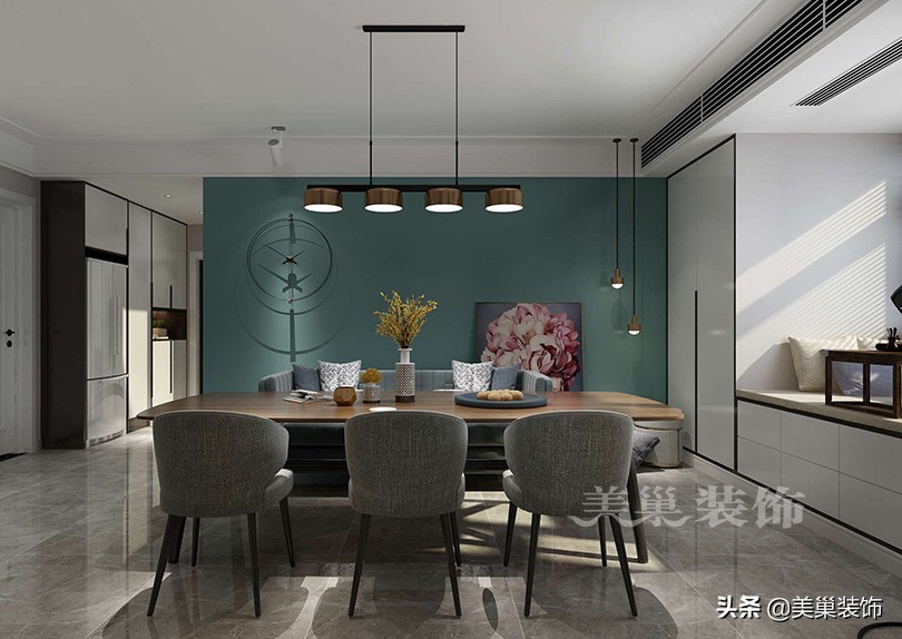 谈安置房装修的经验，设计不分房子的品质