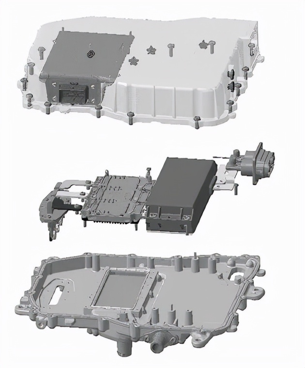 SiC MOSFET ڵ綯Ӧ