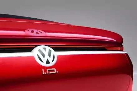 å¤§ä¼—æ±½è½¦æ�¢å“�ç‰ŒLOGOäº†ï¼�