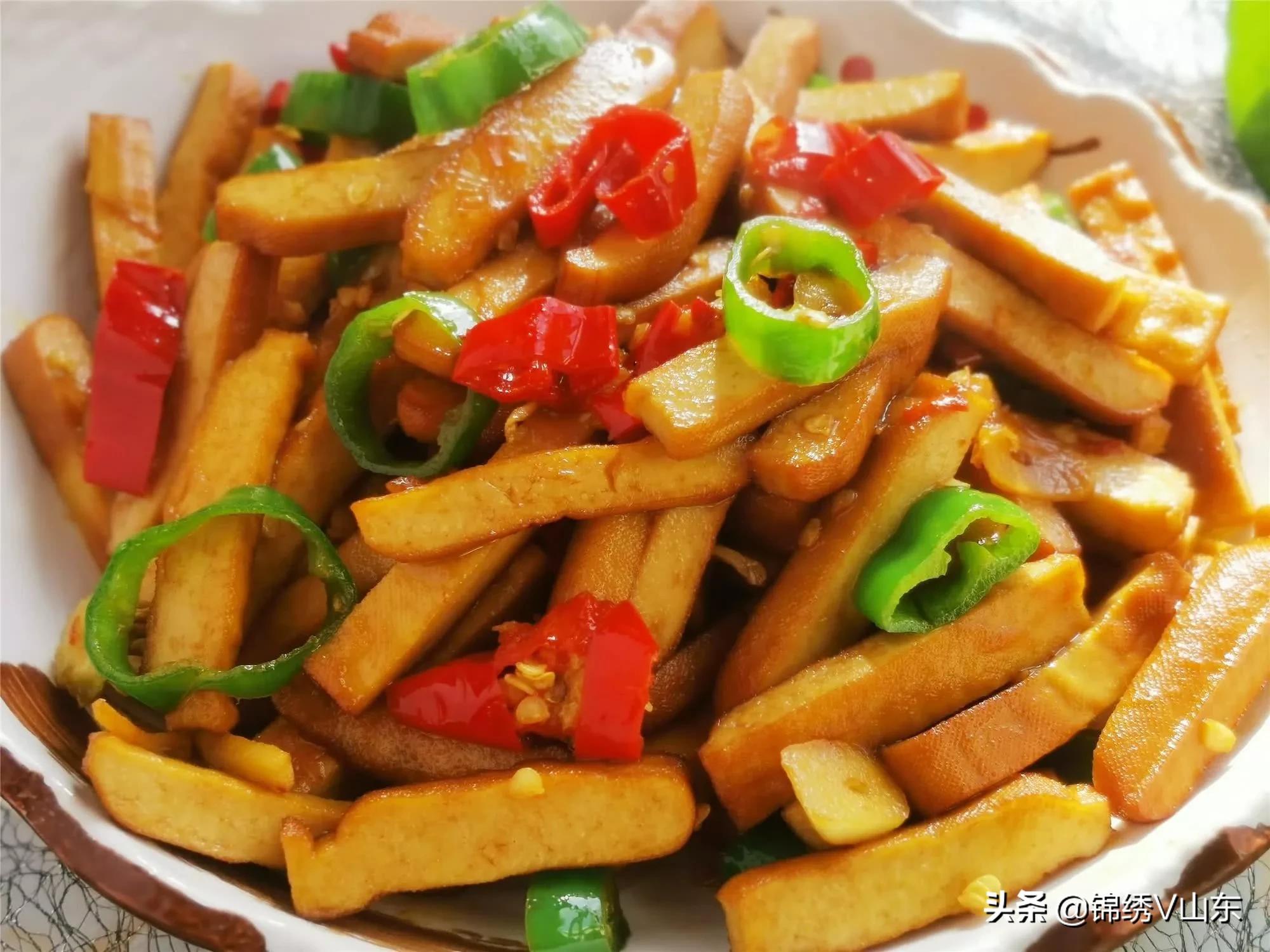 五一假期在家吃美食，没有复杂的工序，30分钟上桌，真香