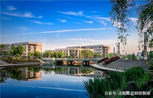 江苏建有大学的17个县或县级市