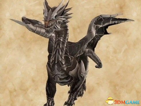 《怪物猎人物语2：破灭之翼》全怪物全随行兽图鉴