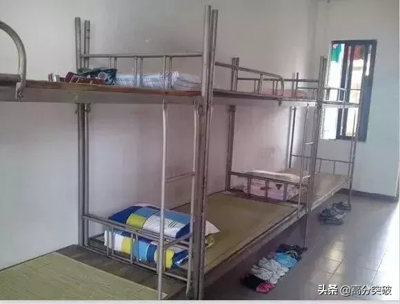 广东“最坑”VS最豪华大学宿舍！你的母校上榜了吗？