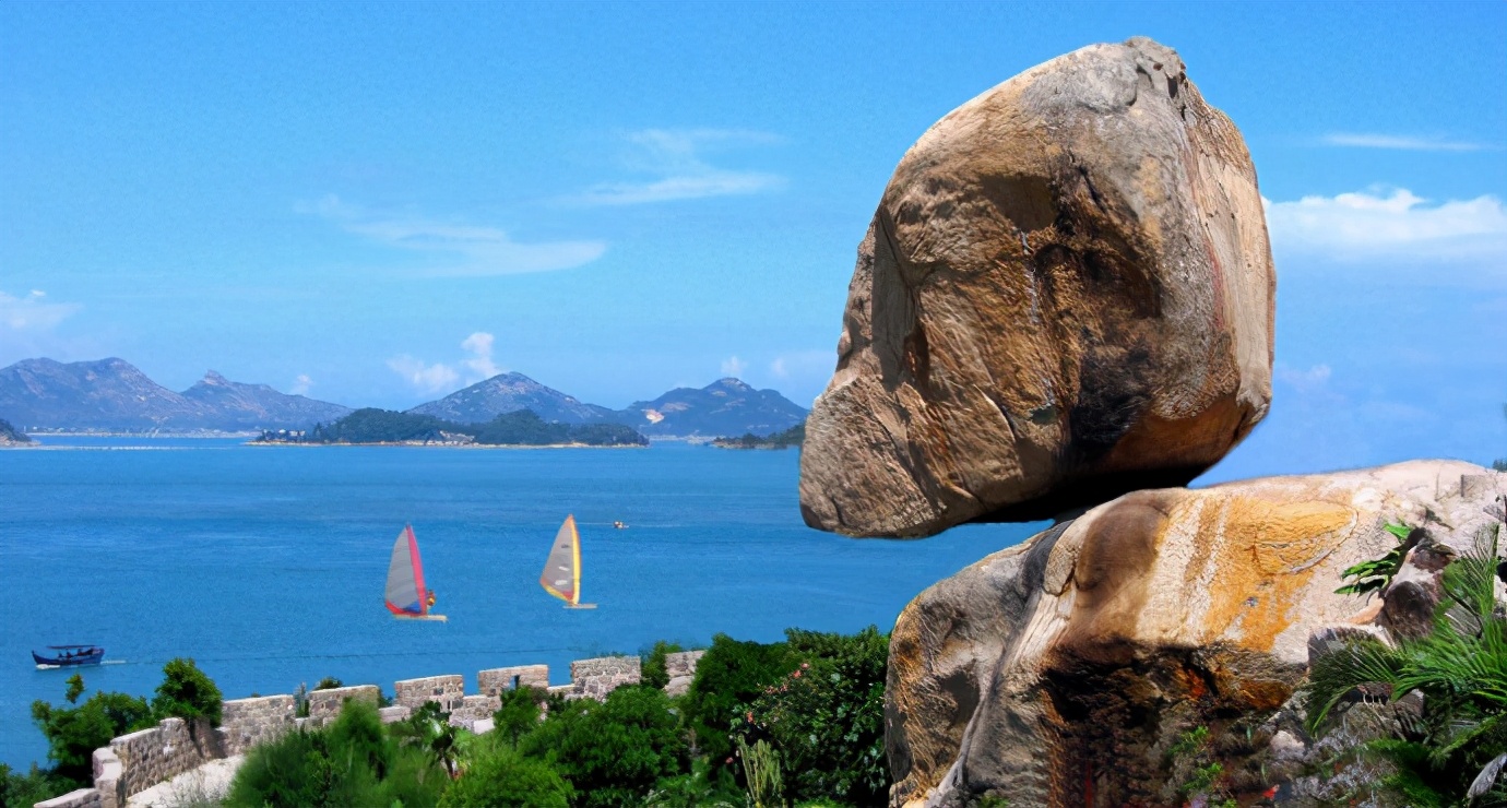 漳州必游景点福建漳州十大旅游景点