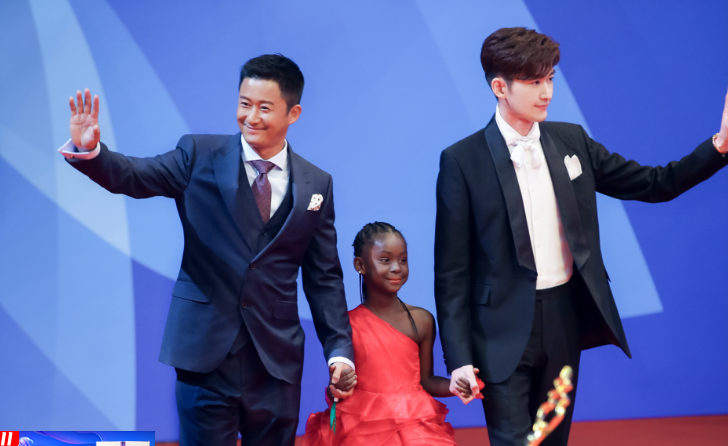 吴京透露《战狼3》为何姗姗来迟，这个理由令人肃然起敬