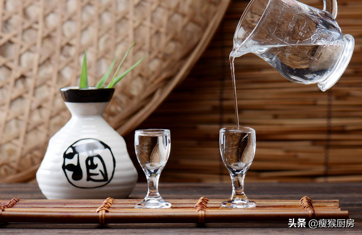 送礼酒推荐（送礼比较好的酒）